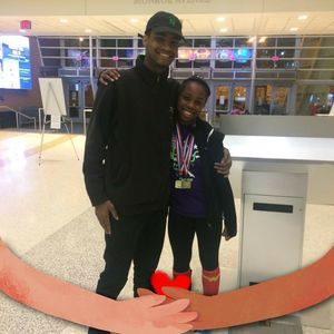 Meet your Posher, Angel